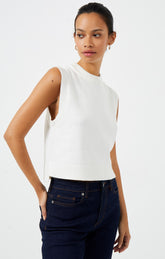 FRENCH CONNECTION MOZART VEST